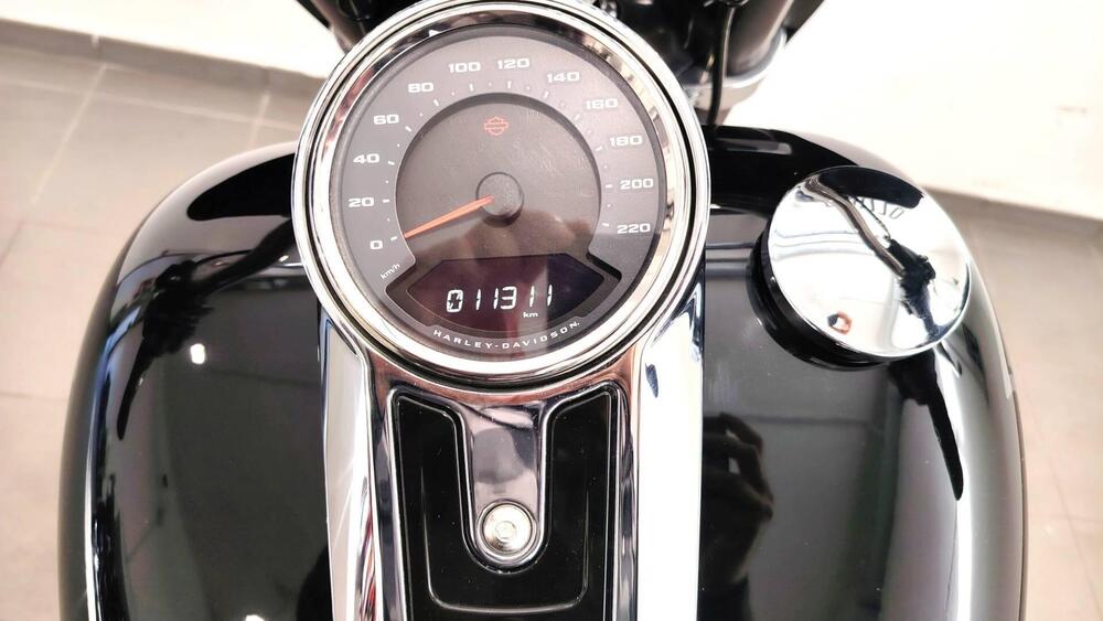 Harley-Davidson Sport Glide (2021 - 25) (15)