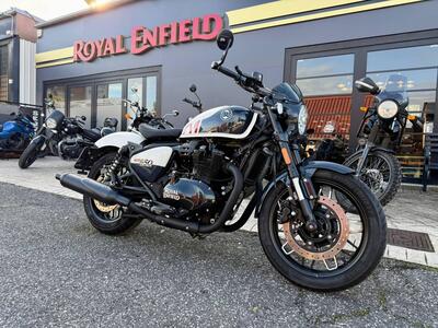 Royal Enfield Shotgun 650 (2024 - 26) usata