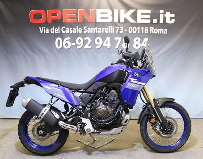 Yamaha T&eacute;n&eacute;r&eacute; 700 (2022 - 24) usata