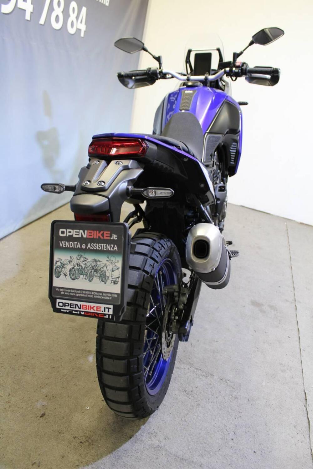 Yamaha Ténéré 700 (2022 - 24) (5)