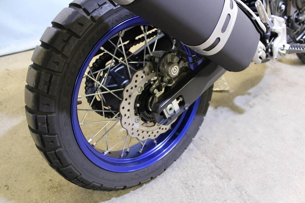 Yamaha Ténéré 700 (2022 - 24) (6)