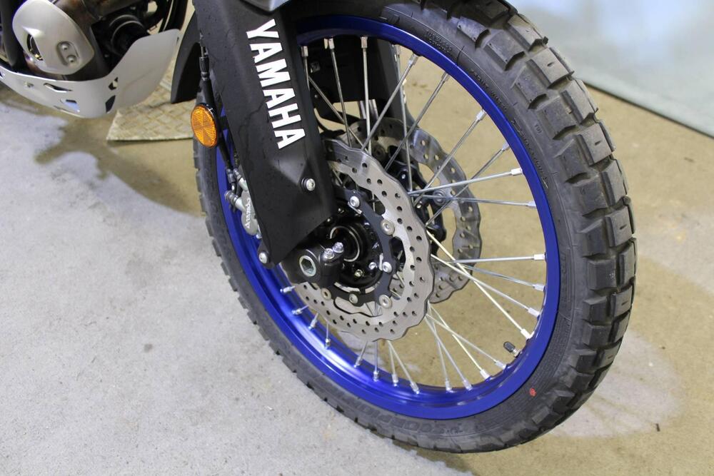 Yamaha Ténéré 700 (2022 - 24) (7)