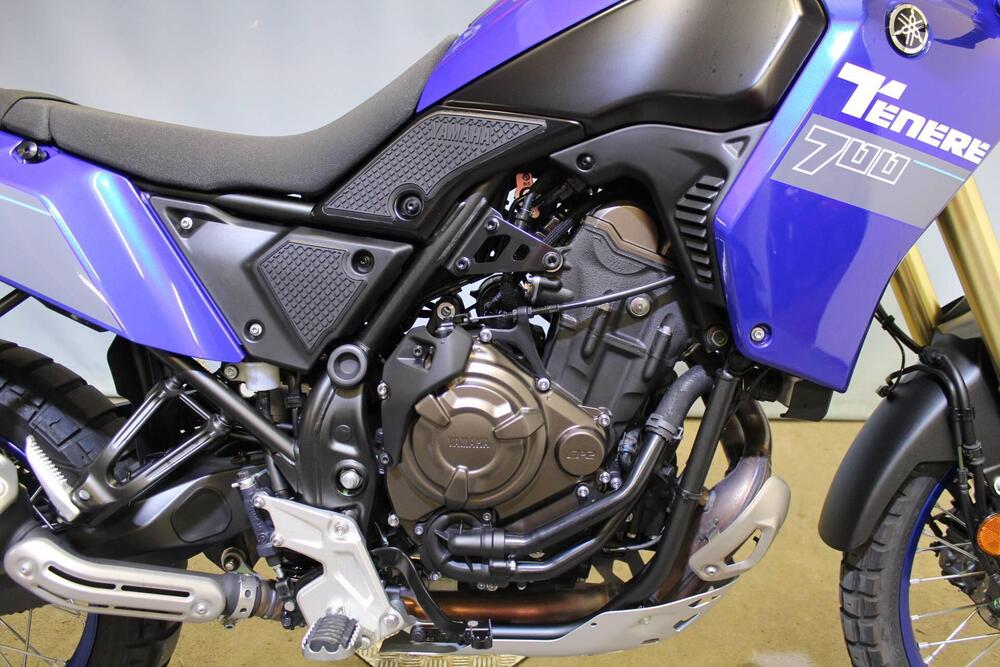 Yamaha Ténéré 700 (2022 - 24) (9)