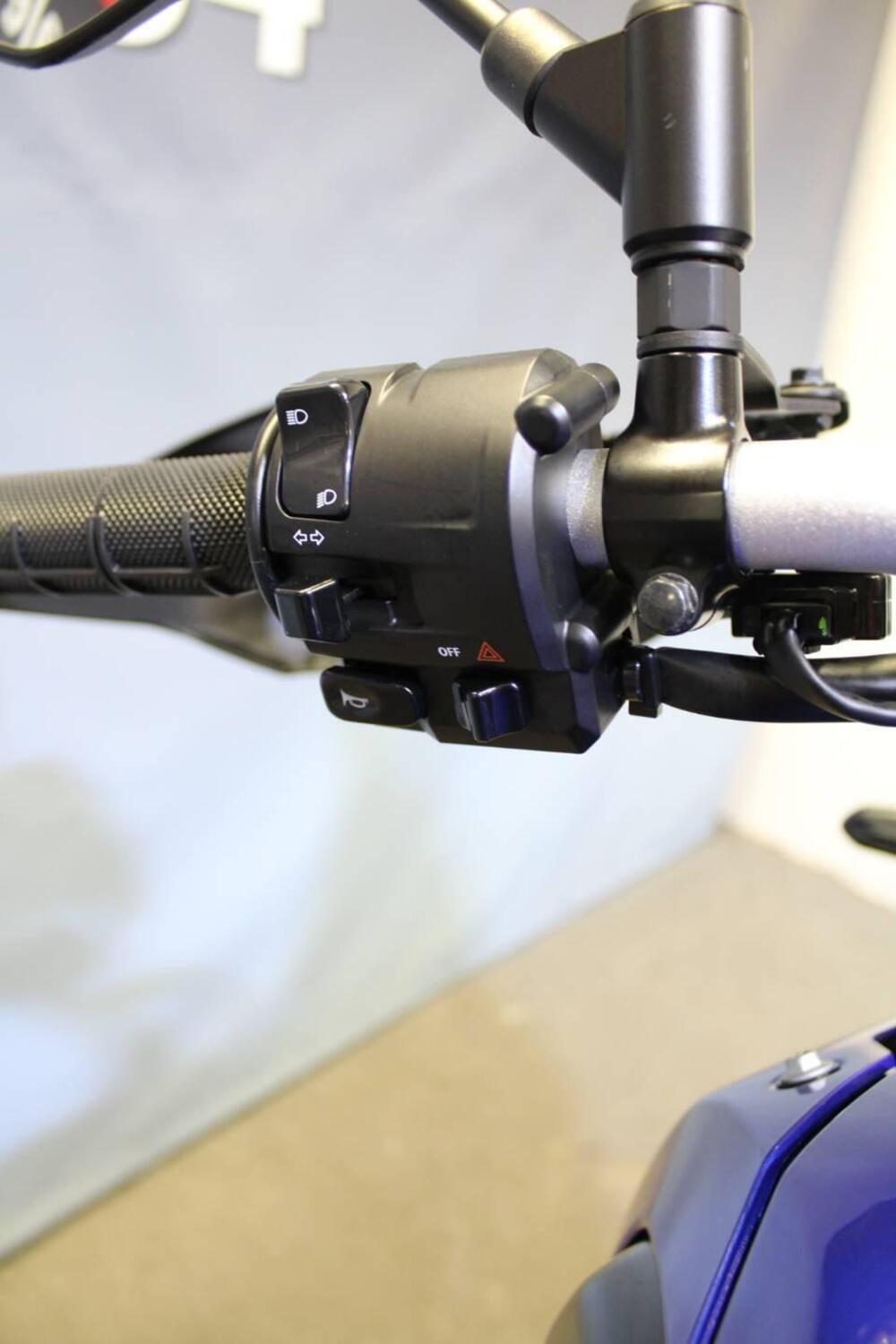 Yamaha Ténéré 700 (2022 - 24) (10)