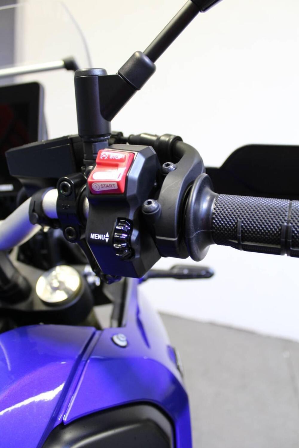Yamaha Ténéré 700 (2022 - 24) (11)