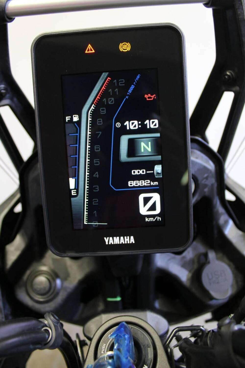 Yamaha Ténéré 700 (2022 - 24) (3)