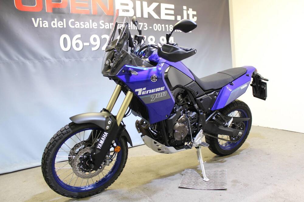 Yamaha Ténéré 700 (2022 - 24) (12)