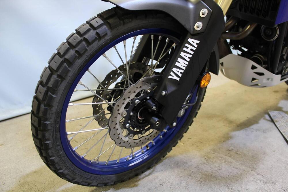 Yamaha Ténéré 700 (2022 - 24) (14)