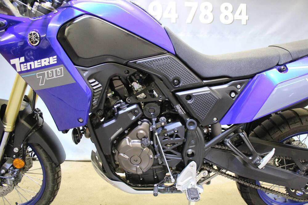 Yamaha Ténéré 700 (2022 - 24) (16)