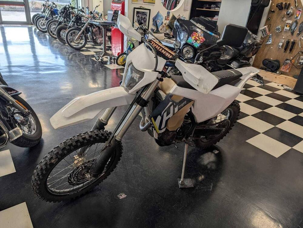 Husqvarna FE 350 (2018) (6)