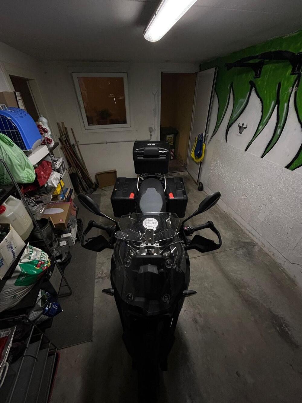 Bmw F 750 GS (2021 - 24)