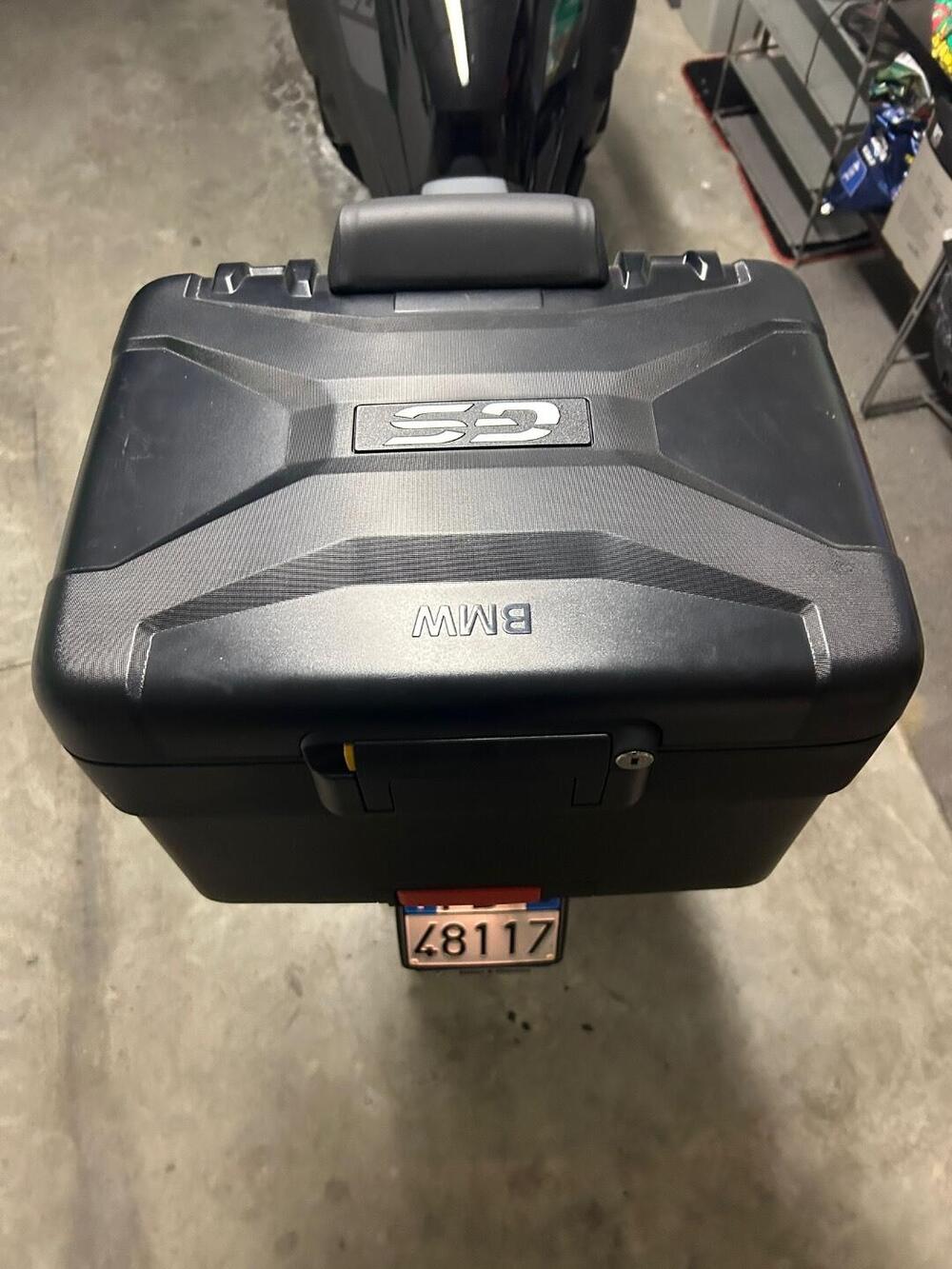 Bmw F 750 GS (2021 - 24) (4)