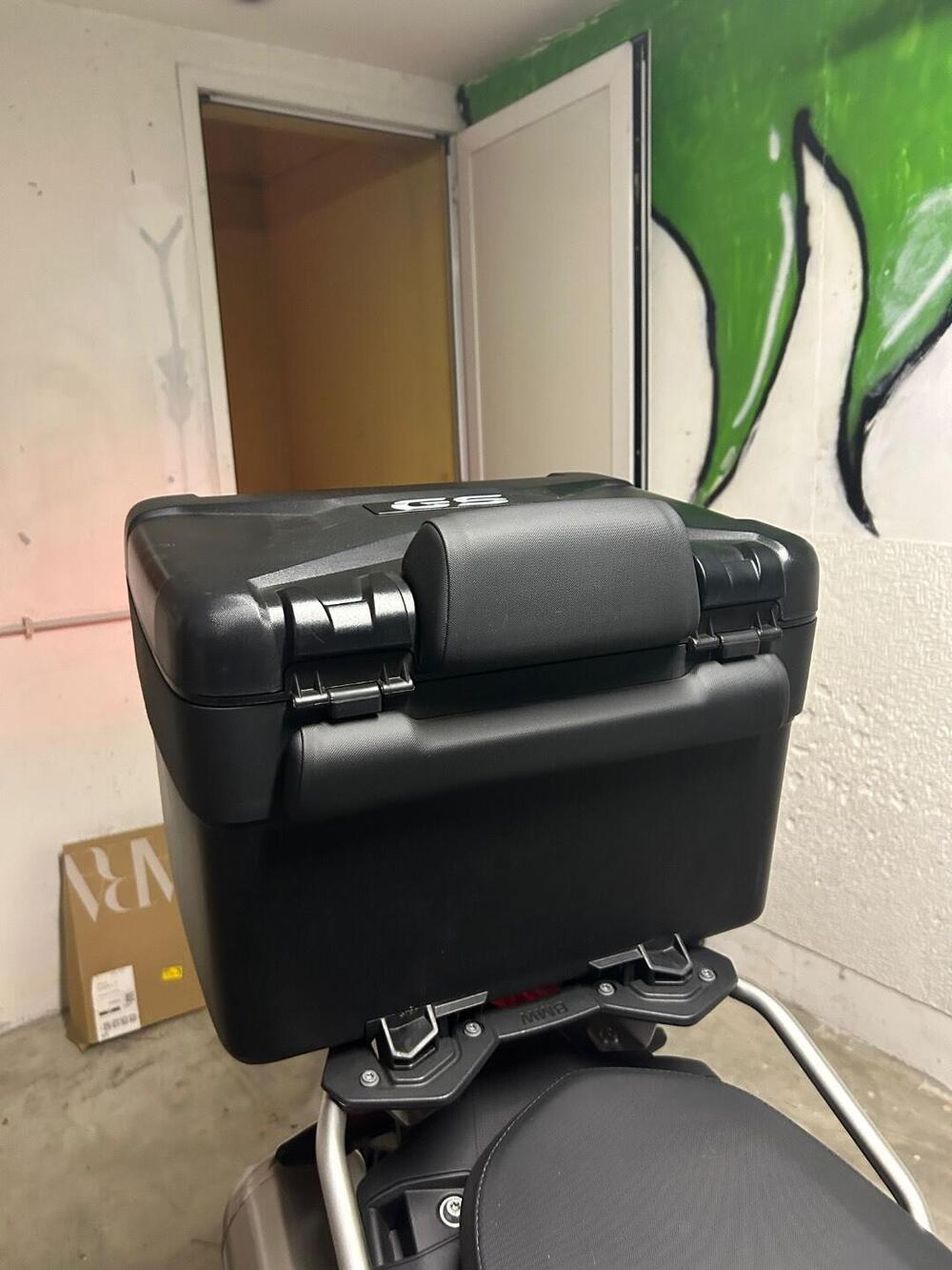 Bmw F 750 GS (2021 - 24) (5)