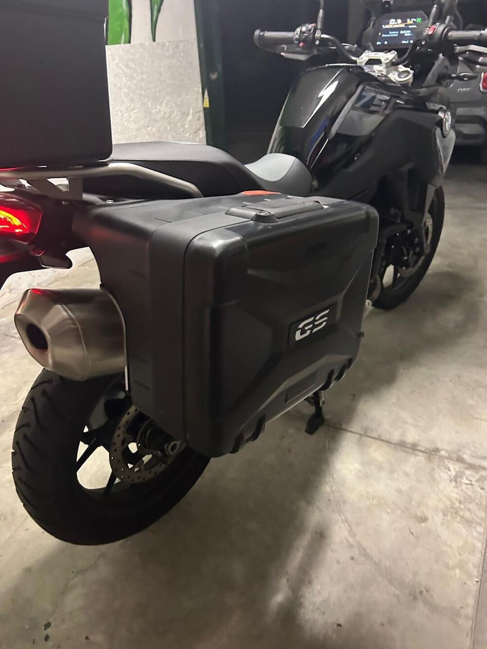 Bmw F 750 GS (2021 - 24) (6)