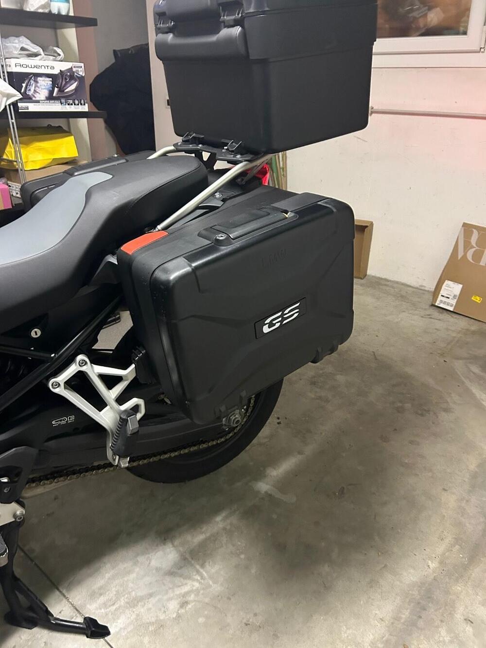 Bmw F 750 GS (2021 - 24) (9)