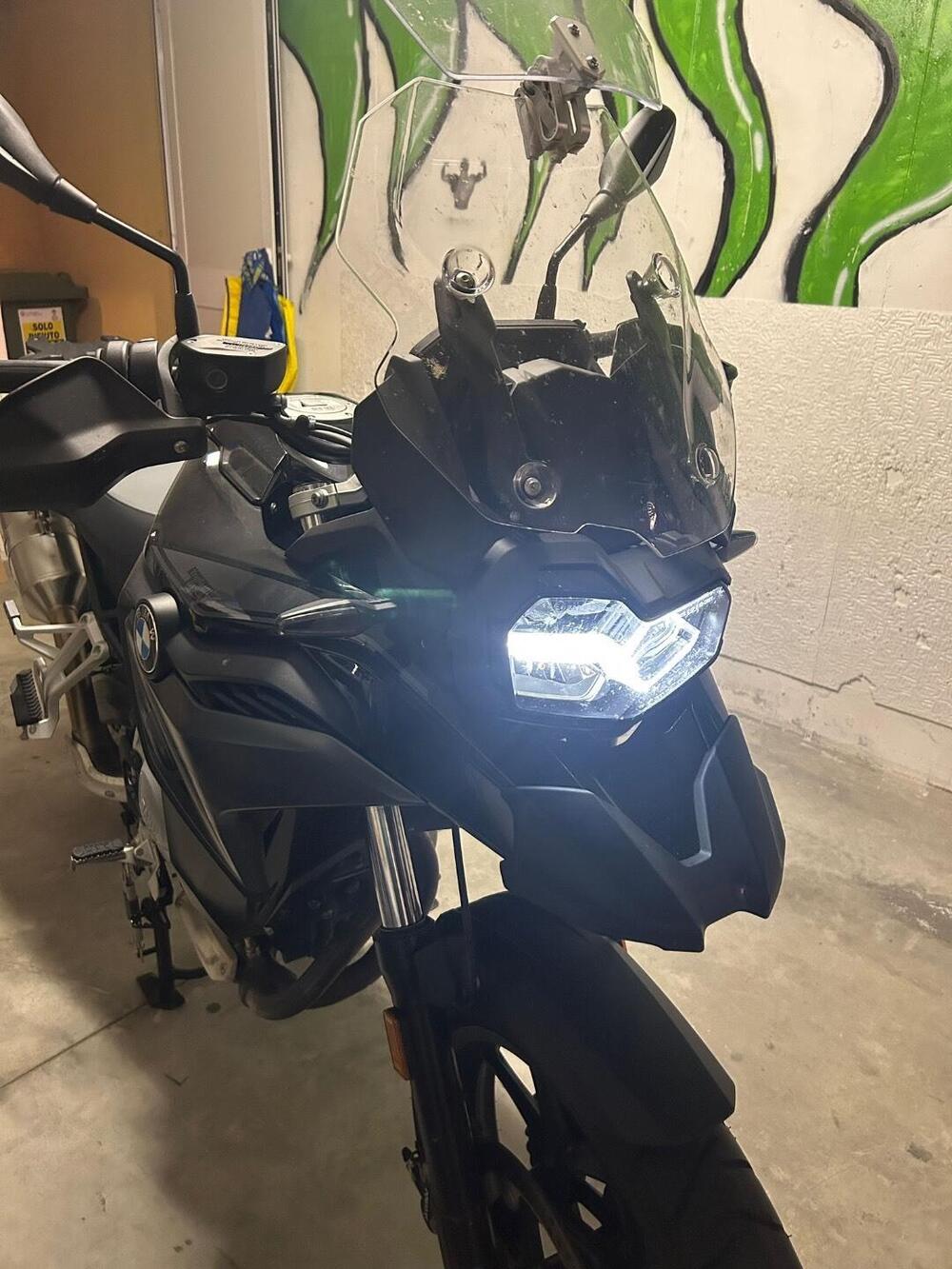 Bmw F 750 GS (2021 - 24) (14)