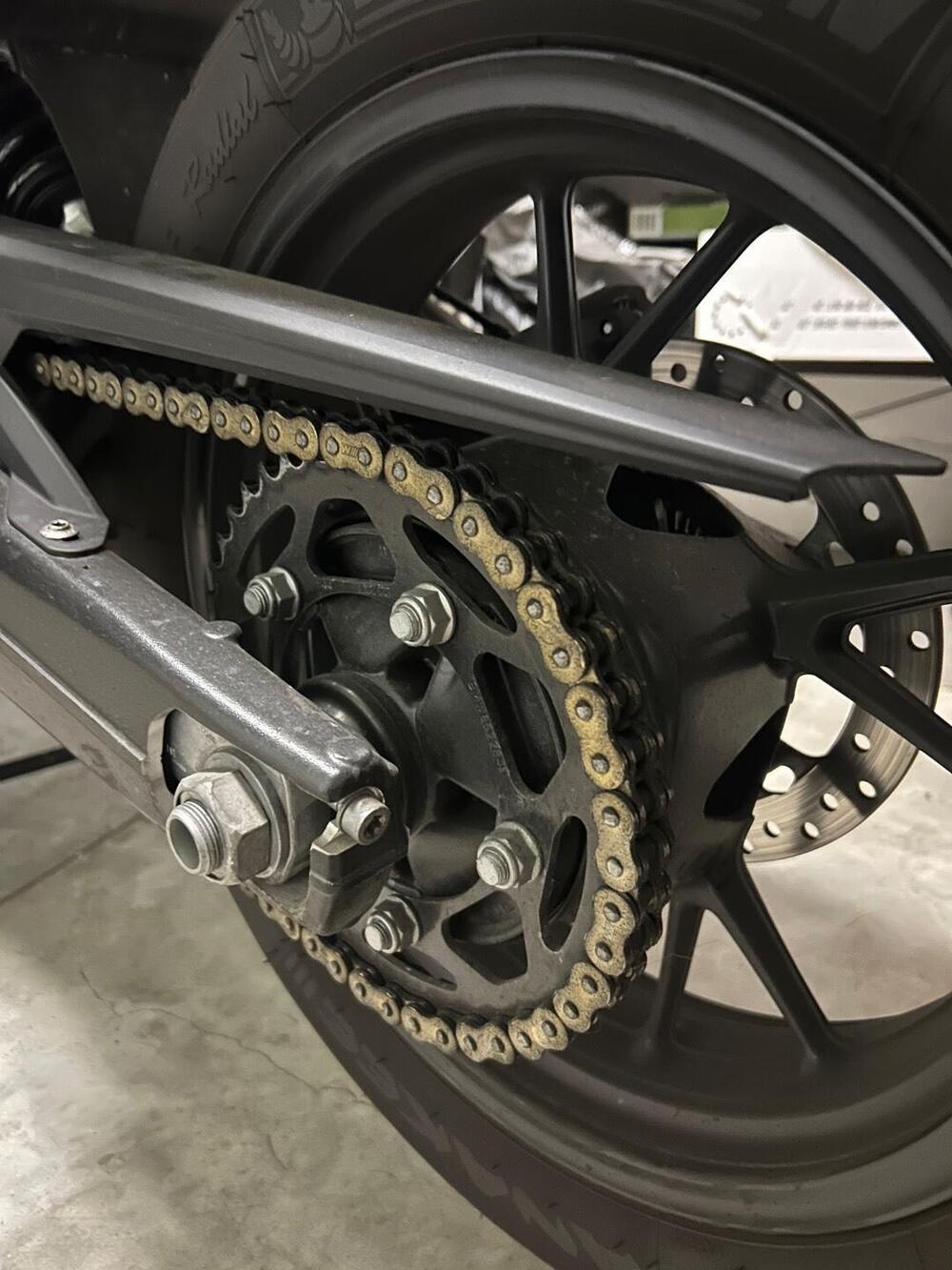 Bmw F 750 GS (2021 - 24) (17)