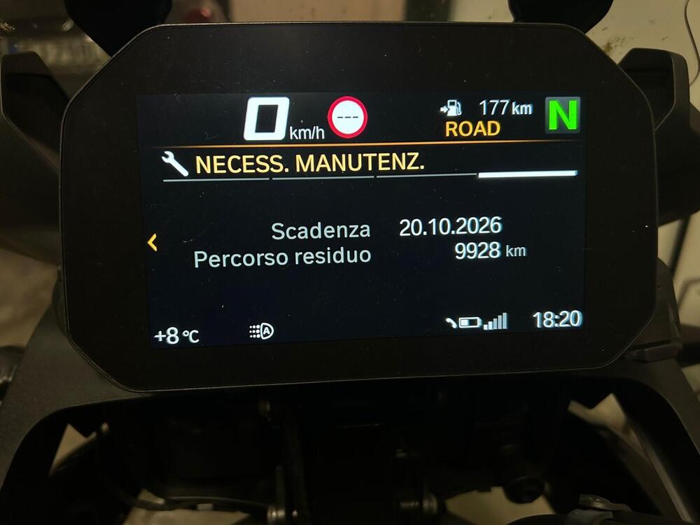 Bmw F 750 GS (2021 - 24) (19)