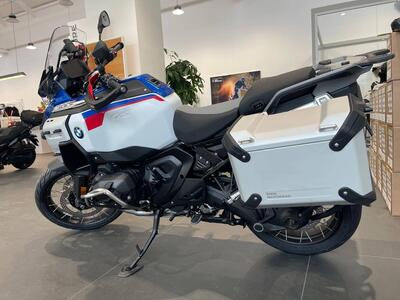 Bmw R 1300 GS Adventure ASA (2025 - 26) nuova