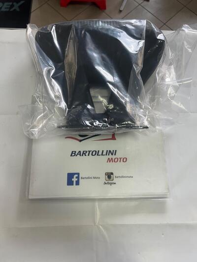 Schienalino per Suzuki Burgman An 650 del 2002 kappa