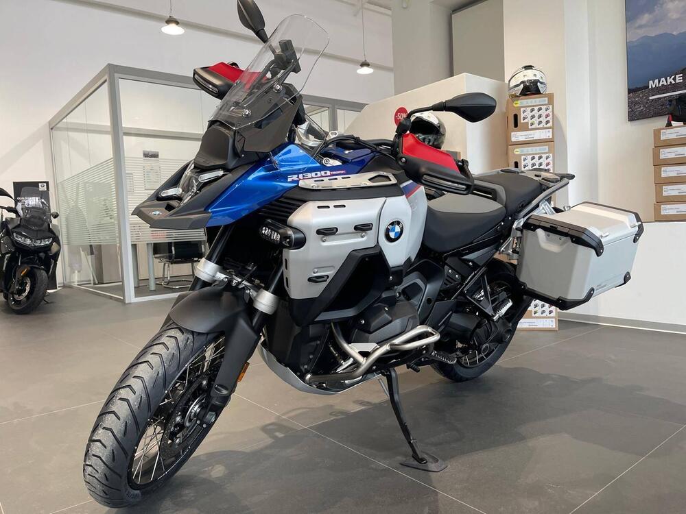 Bmw R 1300 GS Adventure ASA (2025 - 26) (2)