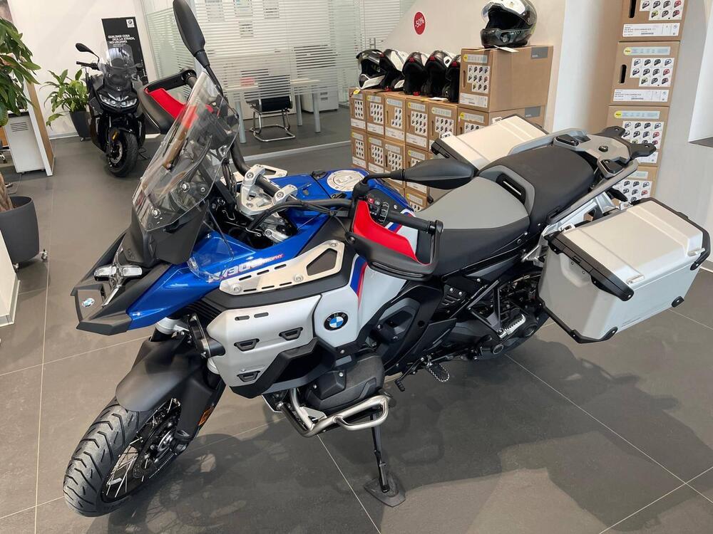 Bmw R 1300 GS Adventure ASA (2025 - 26) (3)