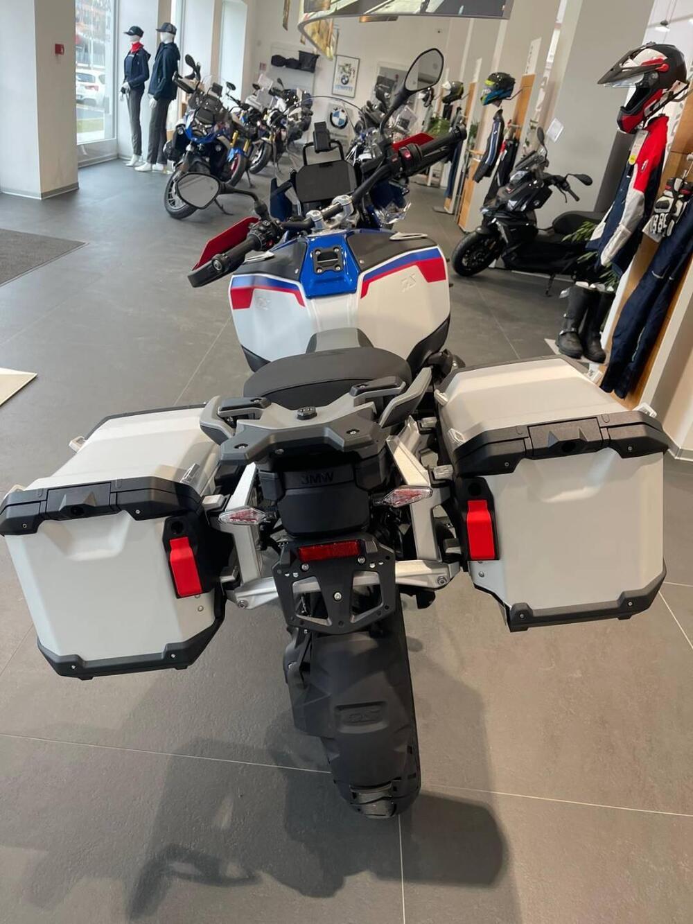 Bmw R 1300 GS Adventure ASA (2025 - 26) (4)