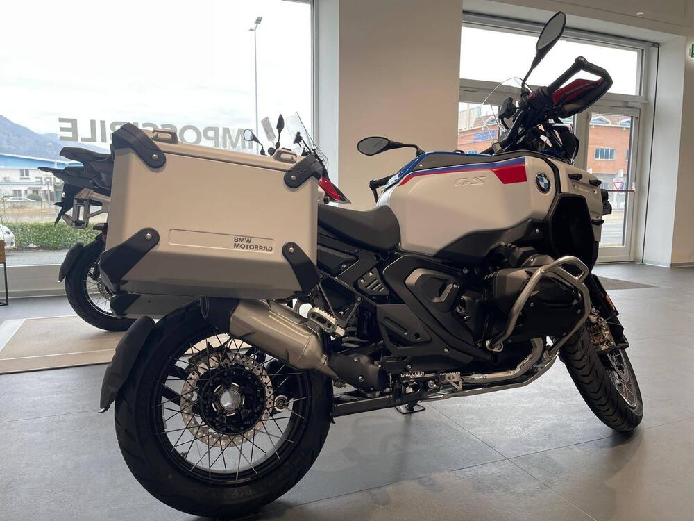 Bmw R 1300 GS Adventure ASA (2025 - 26) (5)