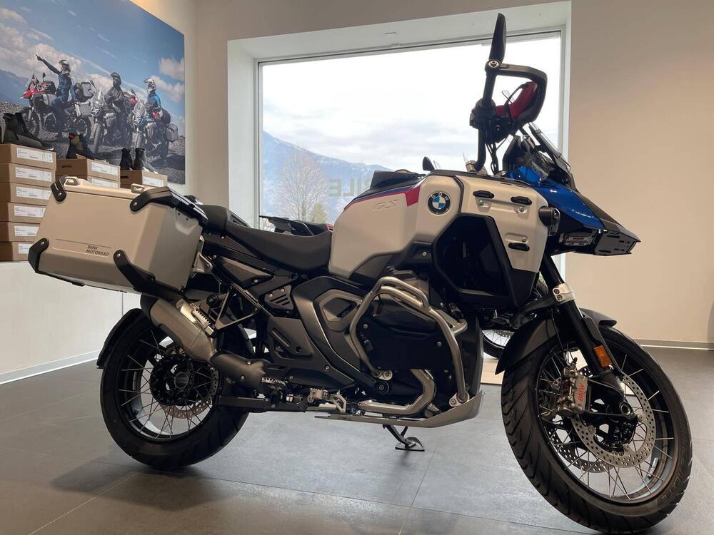 Bmw R 1300 GS Adventure ASA (2025 - 26) (6)