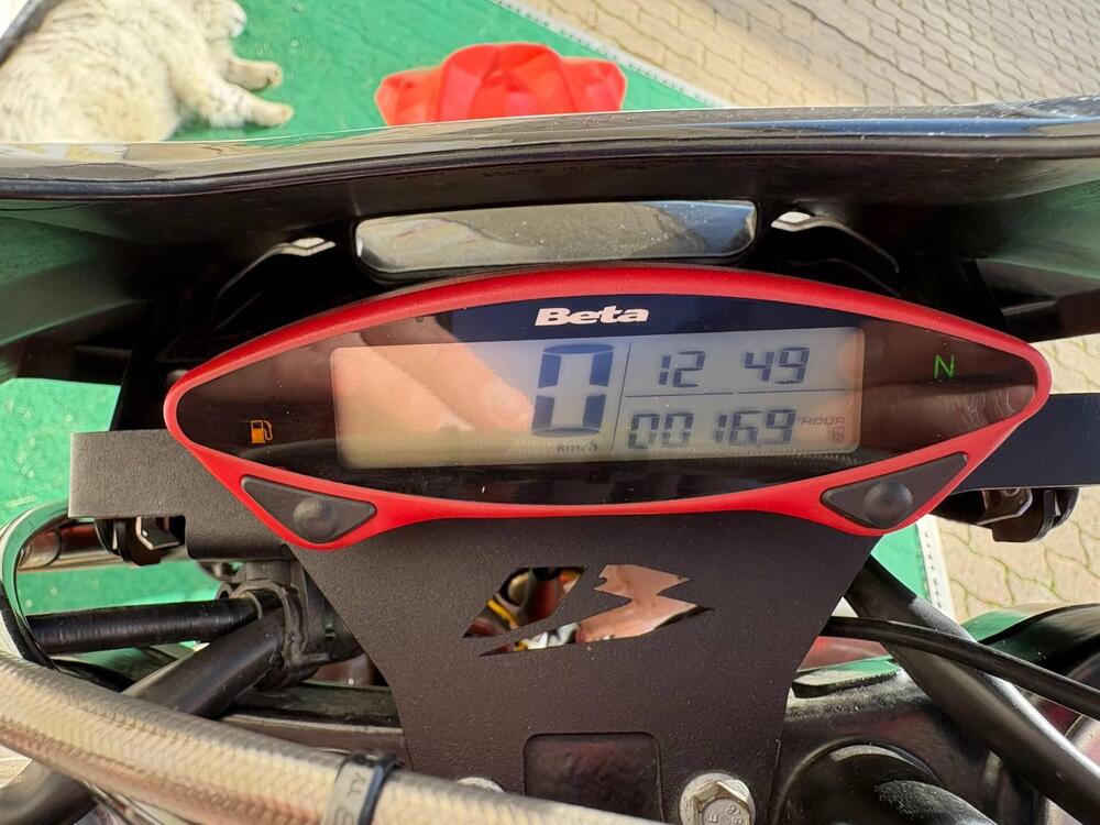 Betamotor RR 125 4T Enduro LC (2021 - 23) (3)