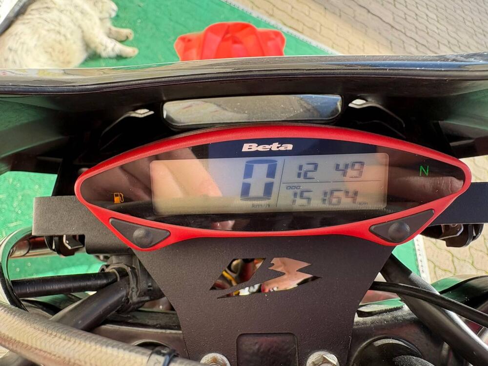 Betamotor RR 125 4T Enduro LC (2021 - 23) (4)