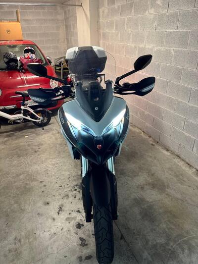 Ducati Multistrada 950 (2018) usata