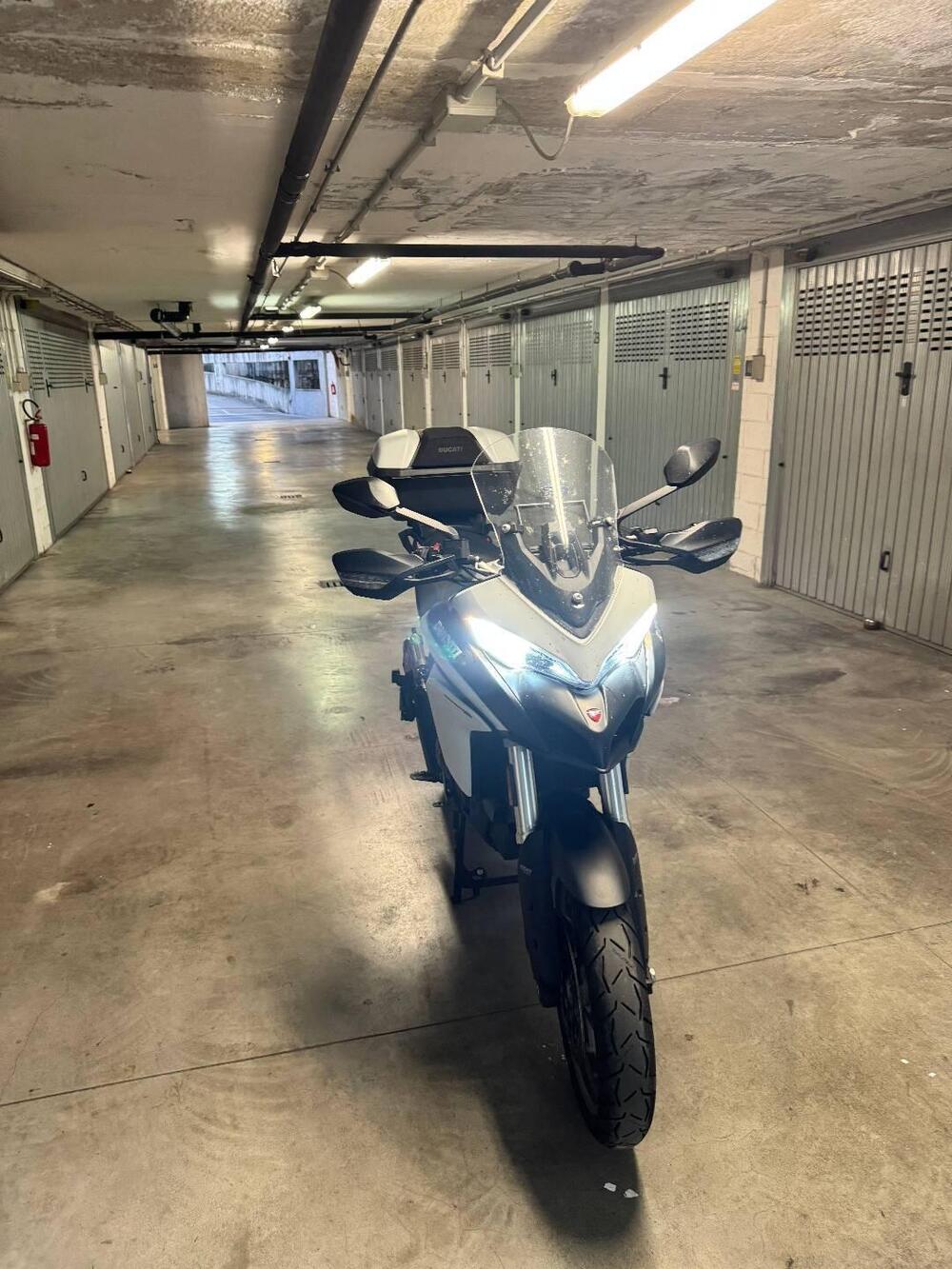 Ducati Multistrada 950 (2018) (2)