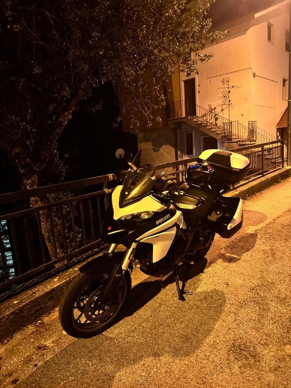 Ducati Multistrada 950 (2018) (3)