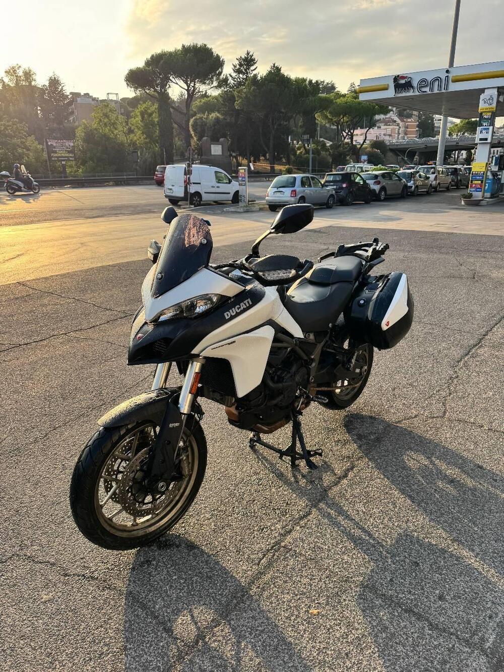 Ducati Multistrada 950 (2018) (4)