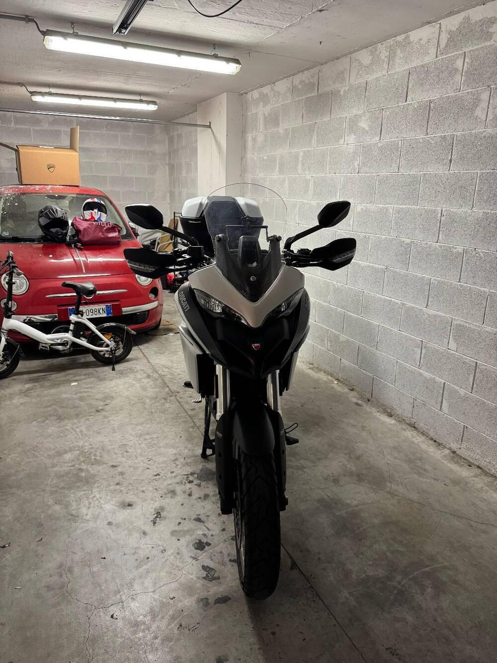 Ducati Multistrada 950 (2018) (5)