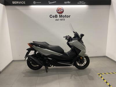 Honda Forza 350 (2022 - 24) usata