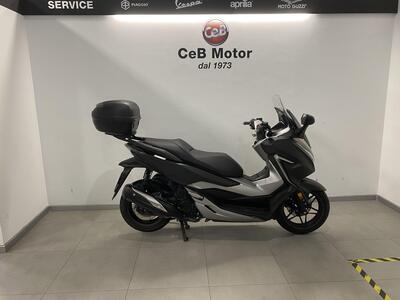 Honda Forza 300 ABS (2018 - 20) usata