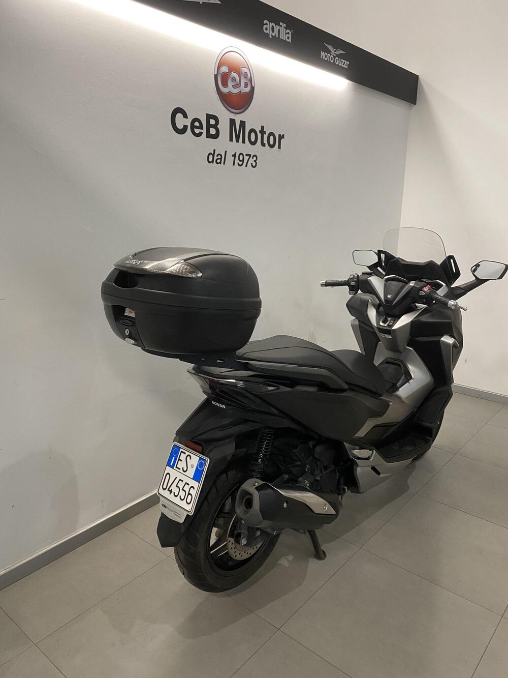 Honda Forza 300 ABS (2018 - 20) (7)