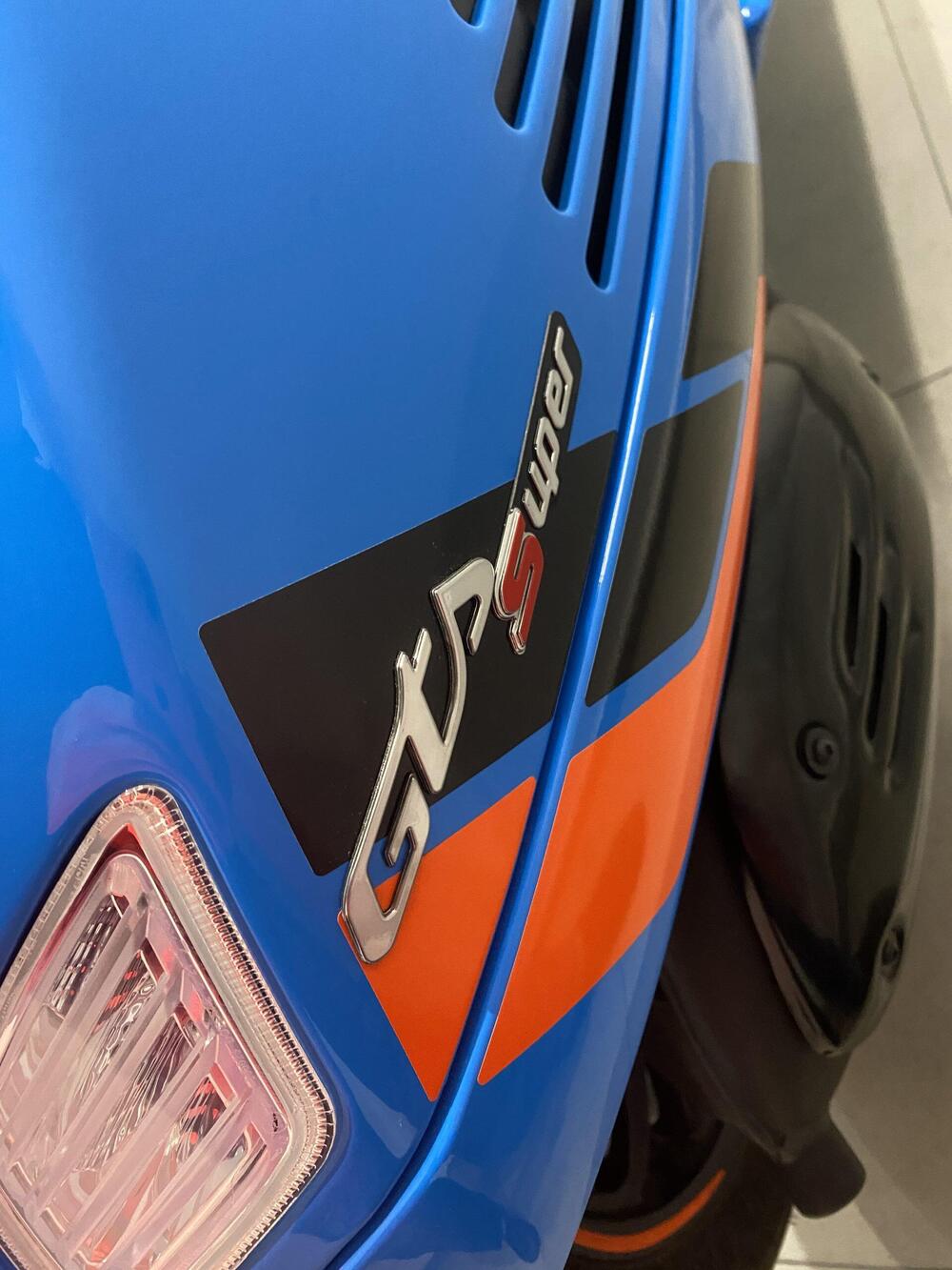 Vespa GTS 310 Supersport (2025 - 26) (3)