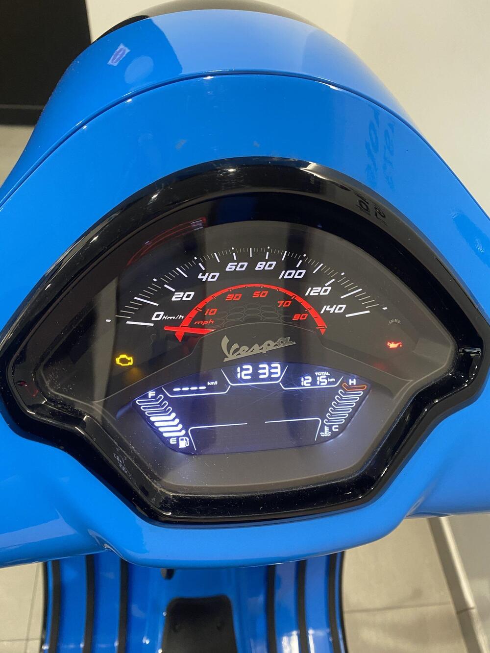 Vespa GTS 310 Supersport (2025 - 26) (4)