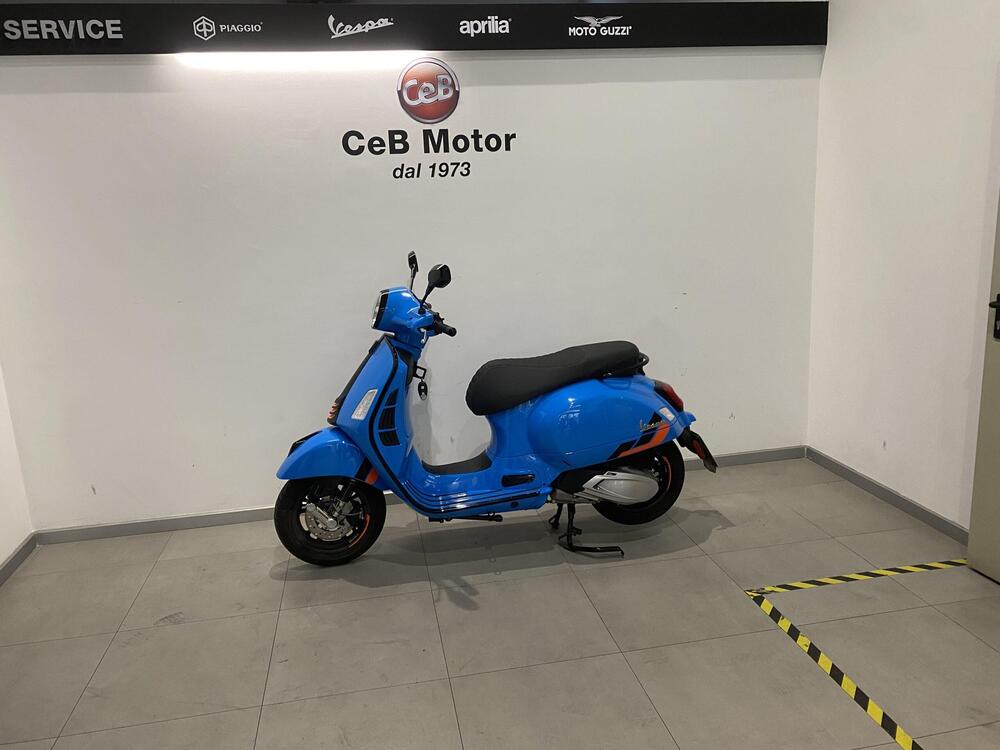 Vespa GTS 310 Supersport (2025 - 26) (7)