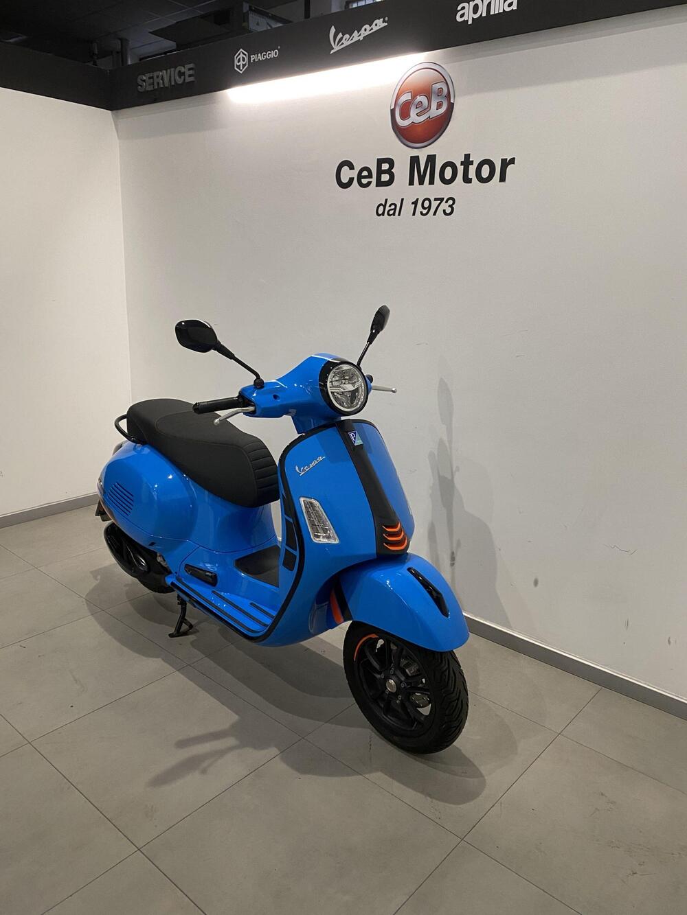 Vespa GTS 310 Supersport (2025 - 26) (8)
