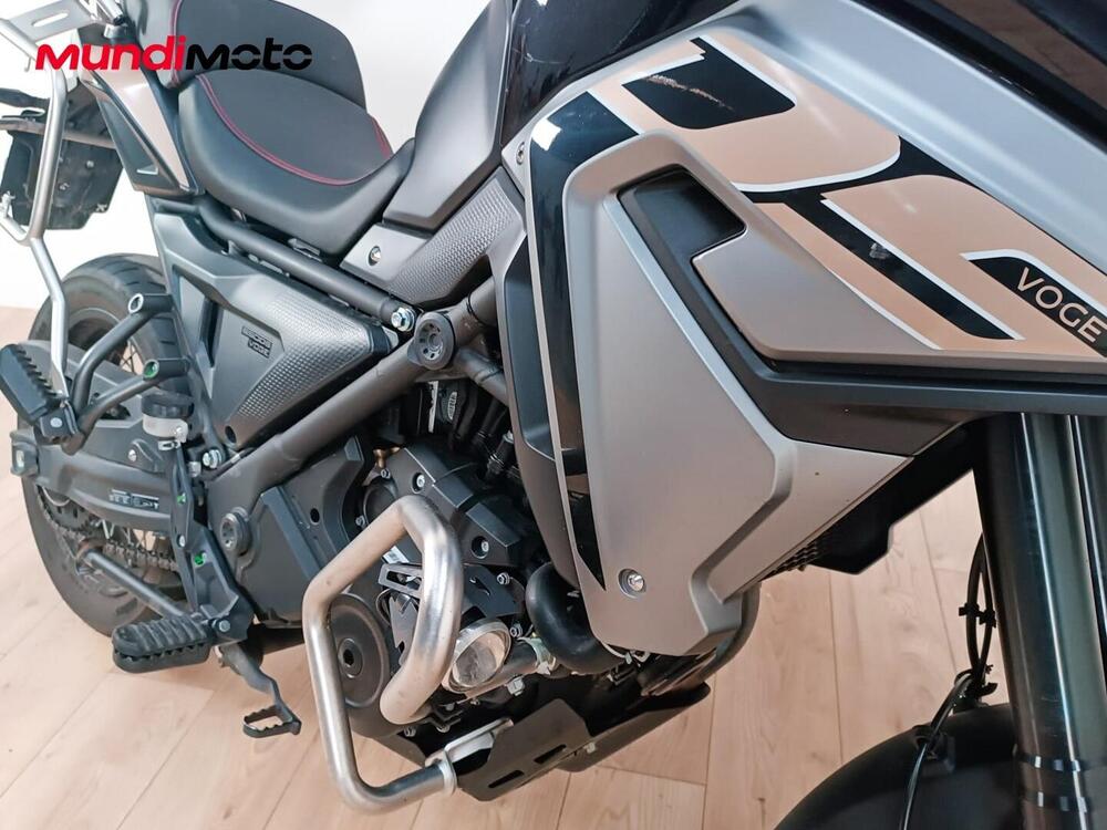 Voge Valico 650DSX (2021 - 24) (5)