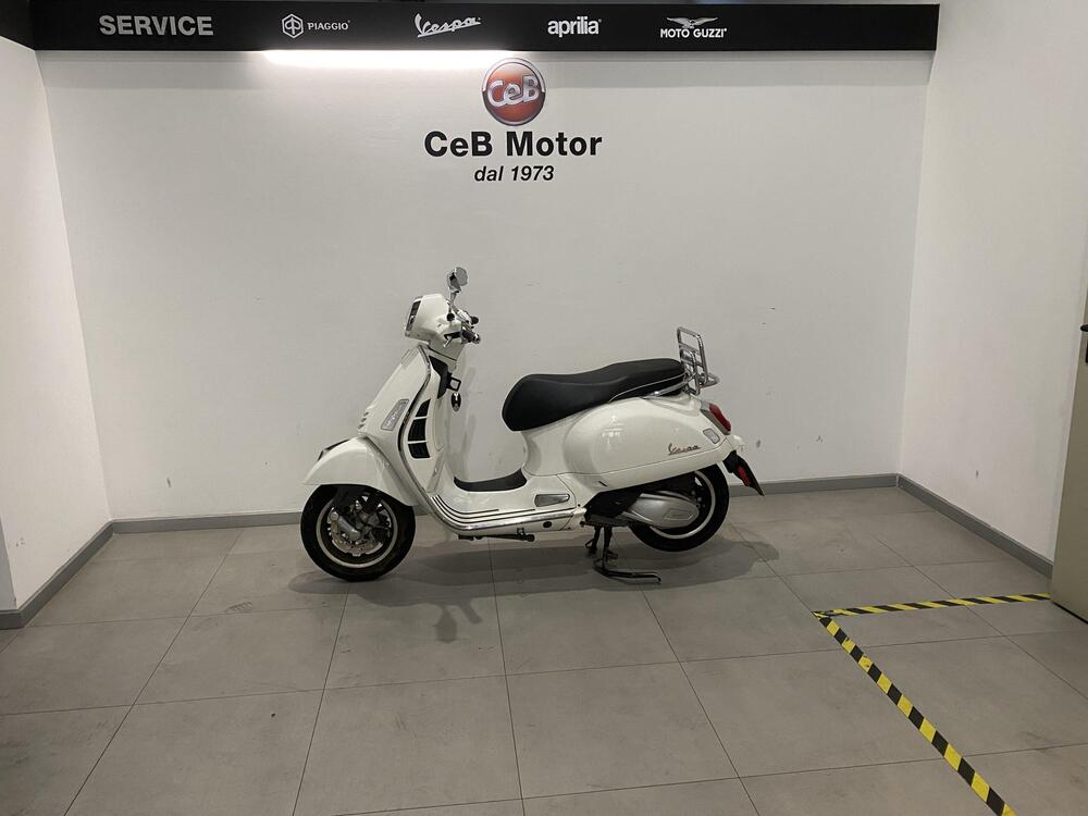 Vespa GTS 300 Super (2023 - 24) (6)