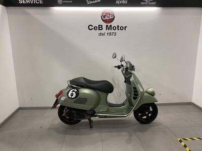 Vespa Sei Giorni 300 Hpe (2019) usata