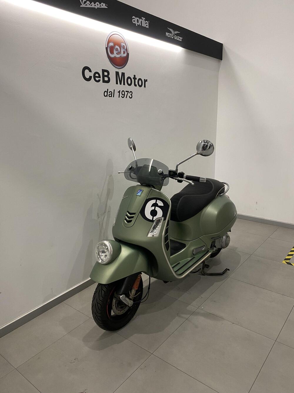 Vespa Sei Giorni 300 Hpe (2019) (6)