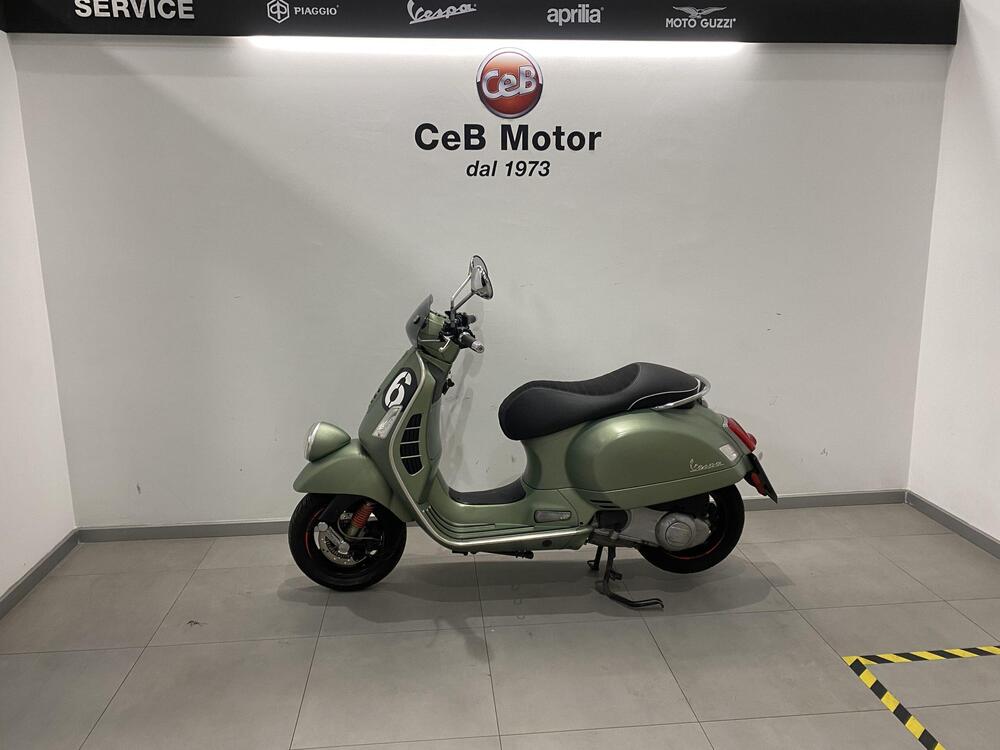 Vespa Sei Giorni 300 Hpe (2019) (7)