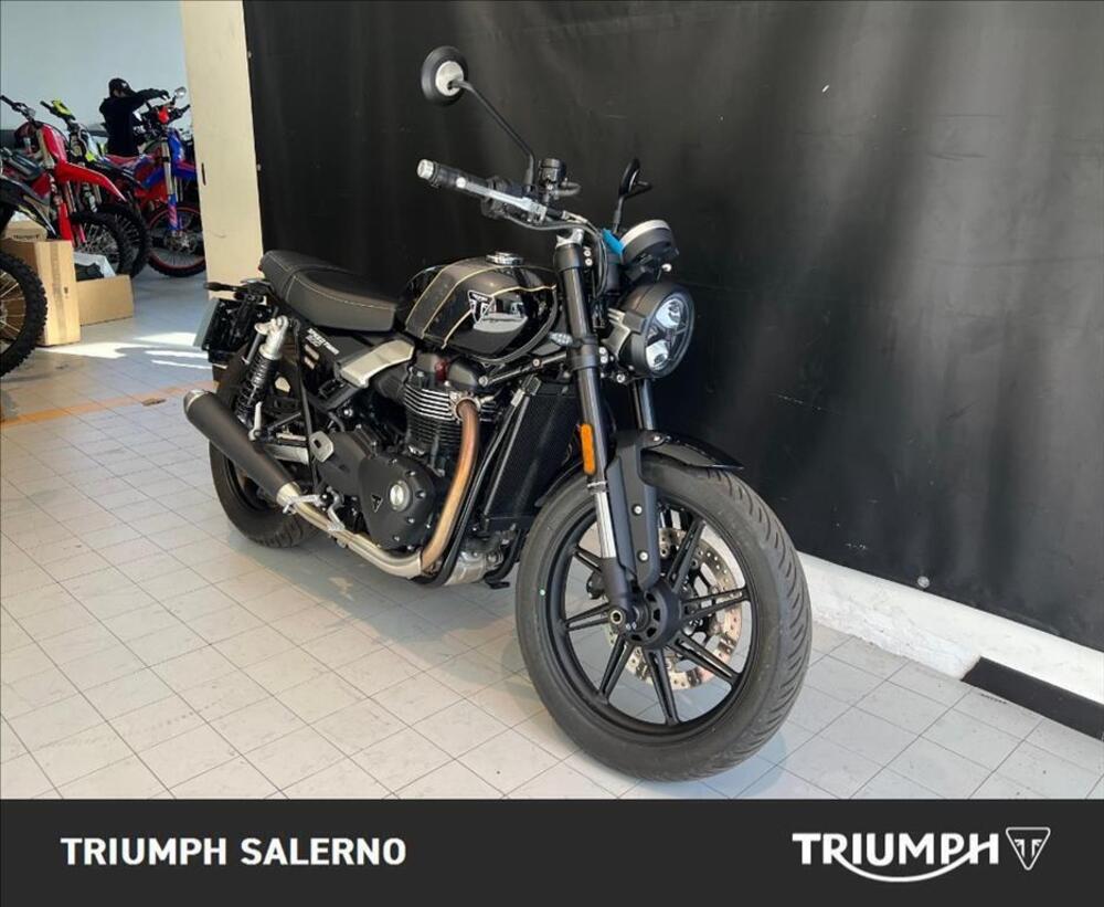 Triumph Speed Twin 900 (2025 - 26) (2)