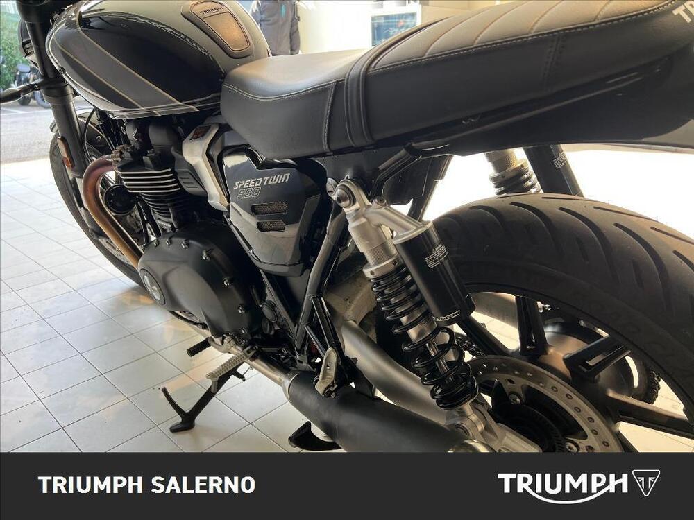 Triumph Speed Twin 900 (2025 - 26) (5)